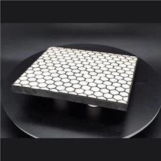 Çin Üretici Endüstriyel Özel Kauçuk Seramik Astar