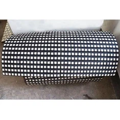 Kauçuk Seramik Konveyör Bant