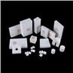 Alümina Seramik Astar Plakası