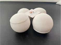 Alümina Taşlama Bilyası