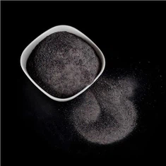 Refrakter Tuğlalarda Kullanılan Kahverengi Tablalı Korindon