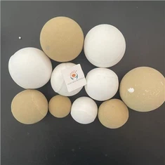 Yüksek Verimli Alümina Taşlama Topu